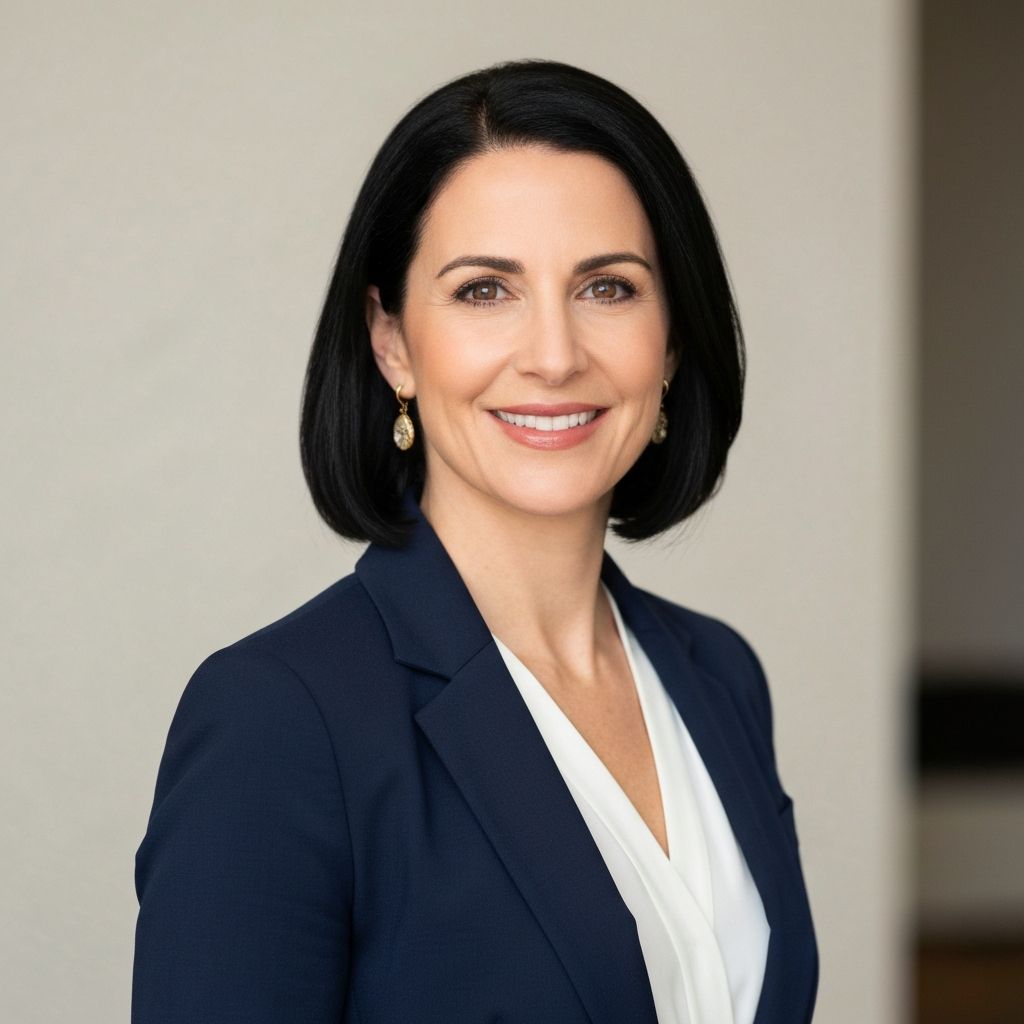 Sarah Jansen